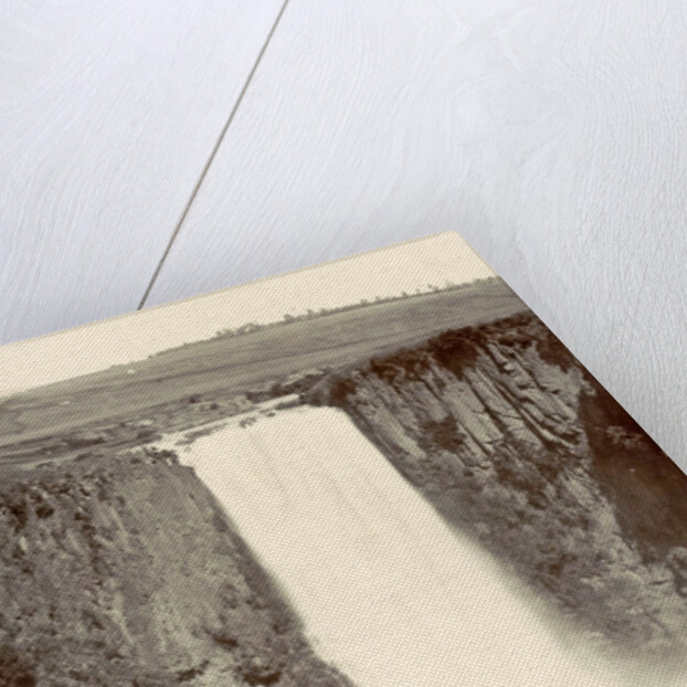 Africa, Howick Falls by Anonymous