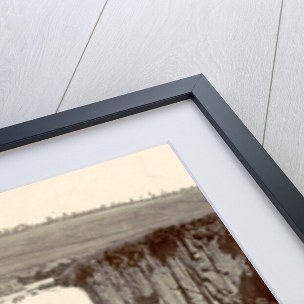 Africa, Howick Falls by Anonymous