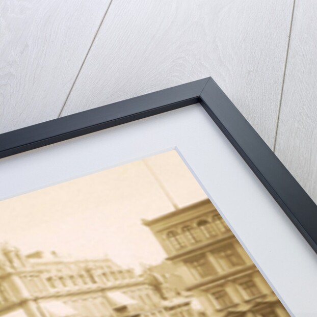 Berlin, traffic square, Germany by Anonymous