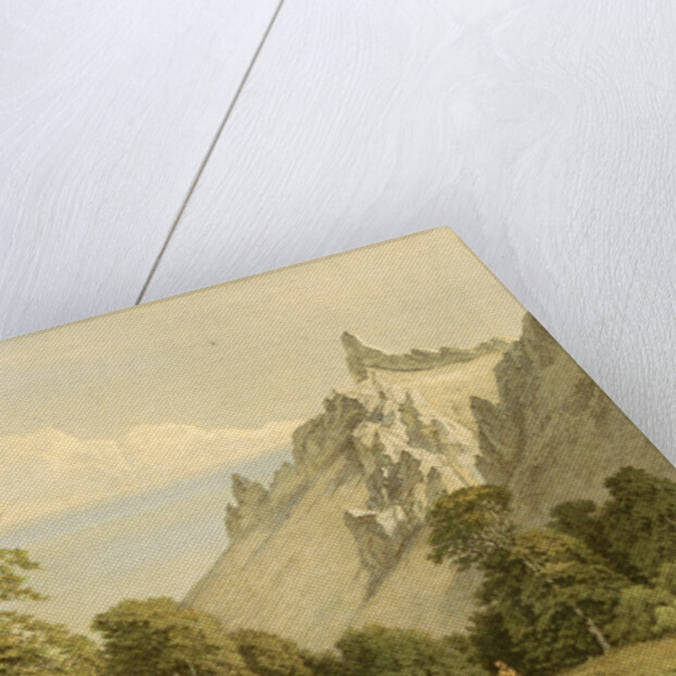 Travel Album with photographs and drawings by Manuel Mayo 1876 by Anonymous