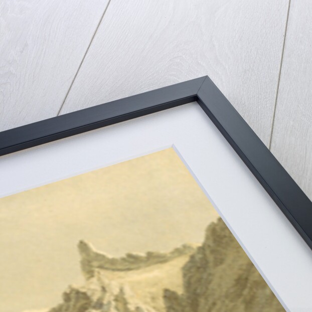 Travel Album with photographs and drawings by Manuel Mayo 1876 by Anonymous