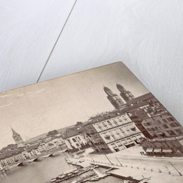 Travel Album with photographs and drawings by Manuel Mayo 1876 by Anonymous