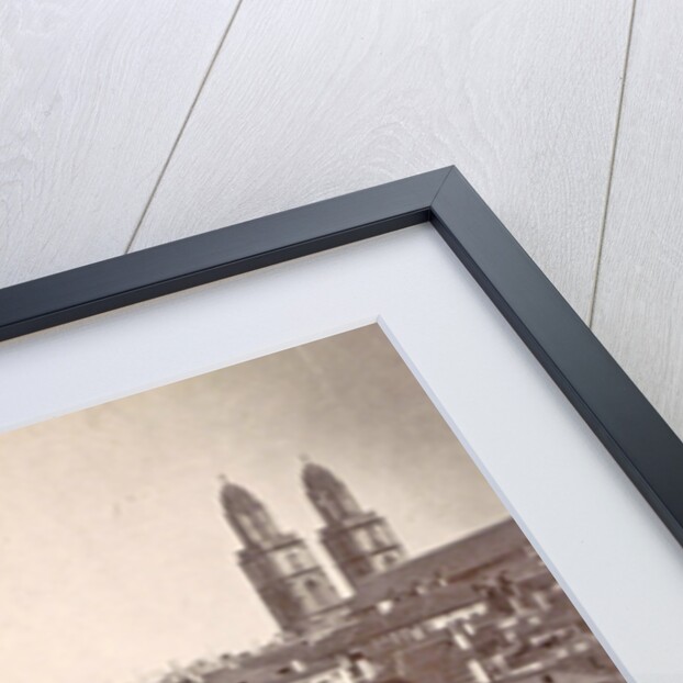 Travel Album with photographs and drawings by Manuel Mayo 1876 by Anonymous