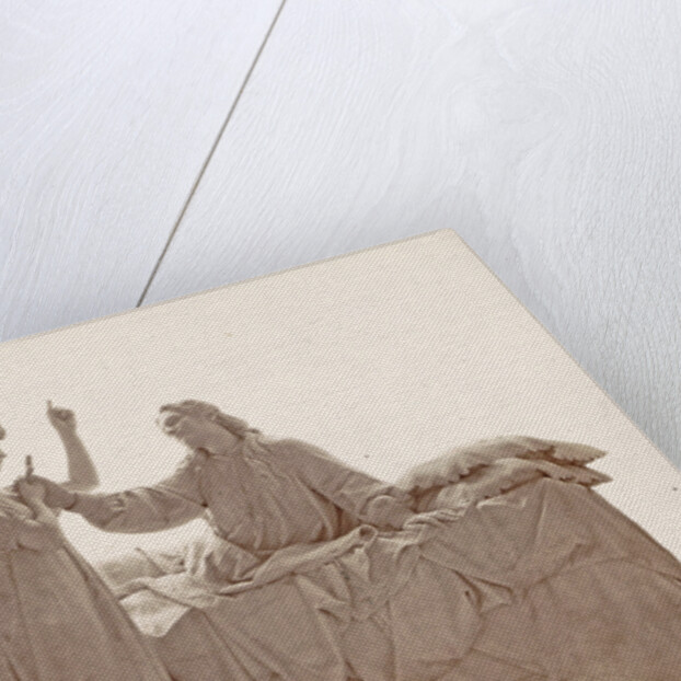 Gravestone by De Albertis in the cemetery of Staglieno in Genoa Italy by Anonymous