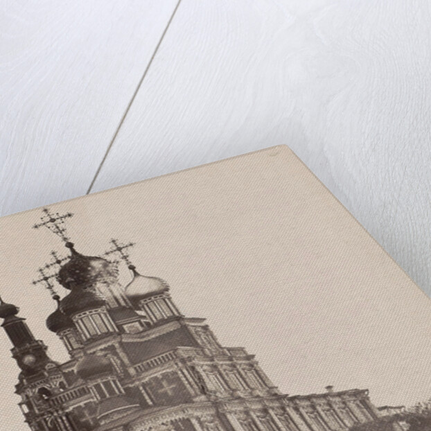 Travel Album European cities, presumably Swedish by Anonymous