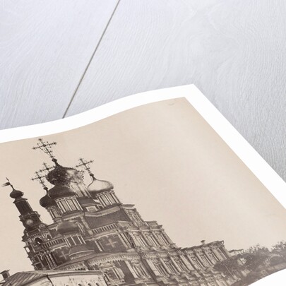 Travel Album European cities, presumably Swedish by Anonymous