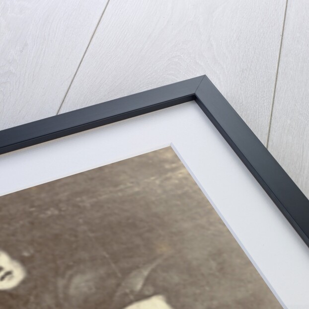 Isabella II Crespi, Christ supported by Mary by Anonymous