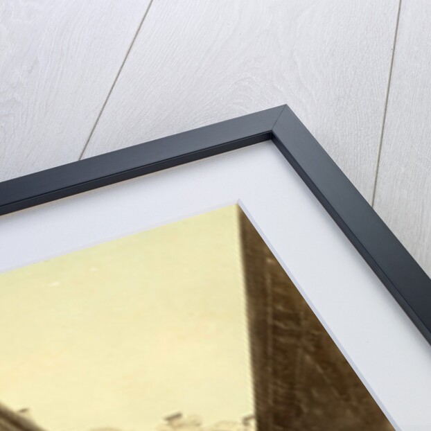 Venice, Bridge of Sighs Italy by Anonymous