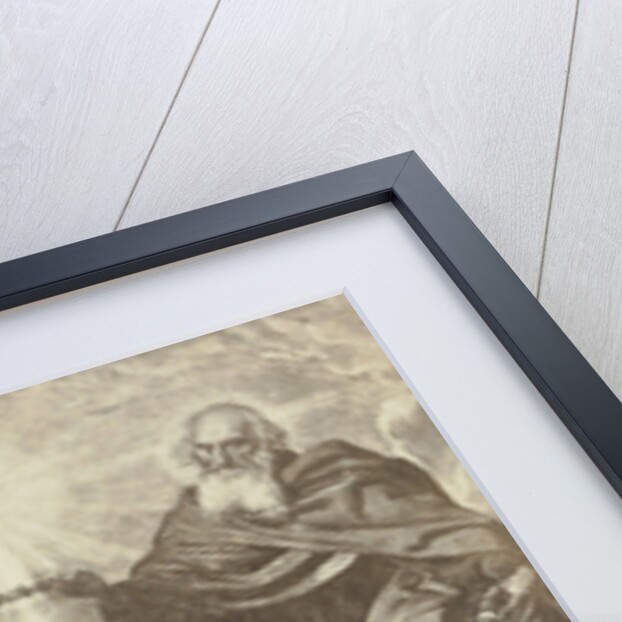 Isabella II Velazquez, Assumption by Anonymous