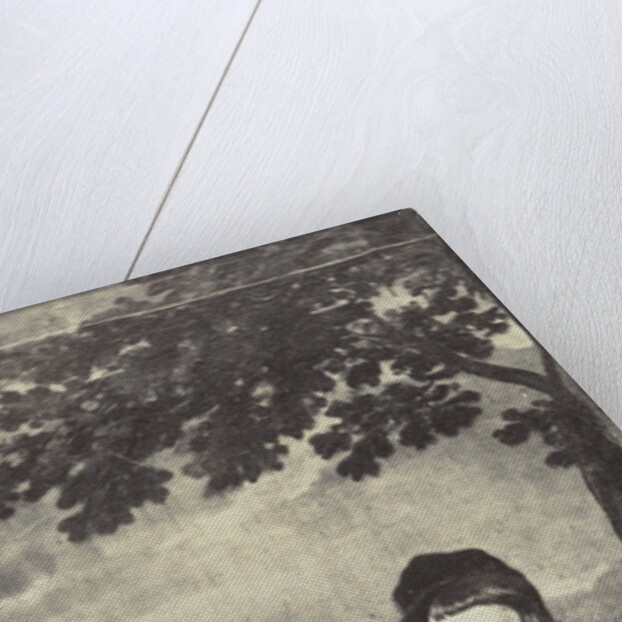 Isabella II Velazques, portrait of Charles V as a boy by Anonymous