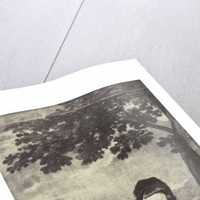 Isabella II Velazques, portrait of Charles V as a boy by Anonymous