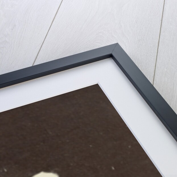 Museum of Isabella II Murillo, Mary Magdalene by Anonymous