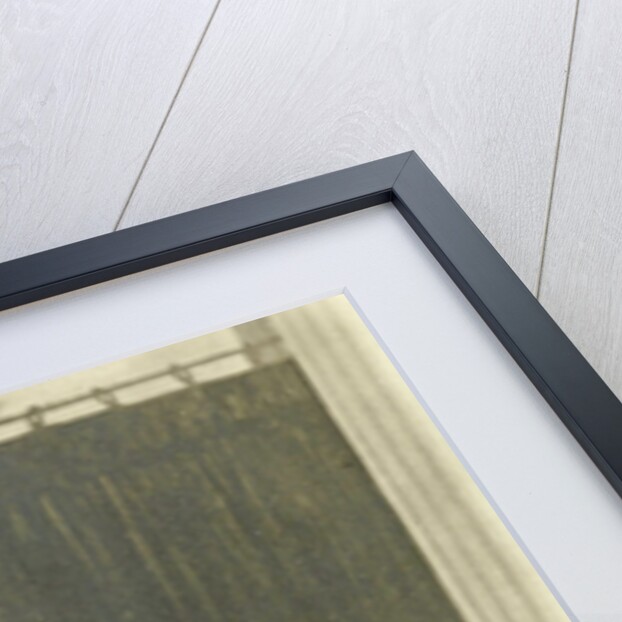 Portrait of woman as Salome by Charles Reutlinger