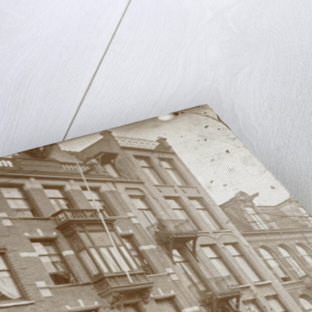 Amsterdam by Anonymous