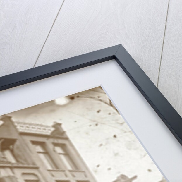 Amsterdam by Anonymous