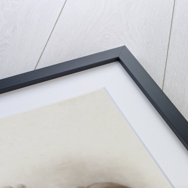 three children's portraits in the clouds, H.C. de Graaff by Photographie Société Anonyme