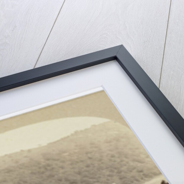 Tintern Abbey, From Chapel Hill by William Russell Sedgfield