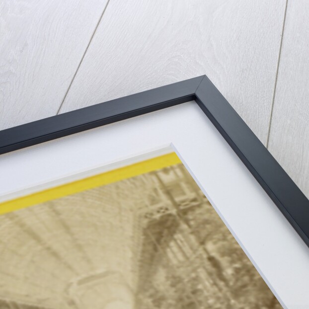 Crystal Palace, Sydenham London UK by Anonymous