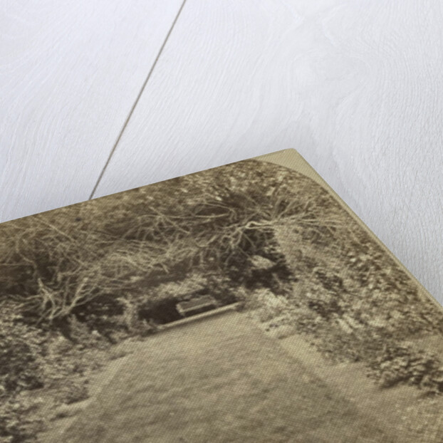 Scotland View in the Paris of Auchinleck, Ayrshire by Anonymous