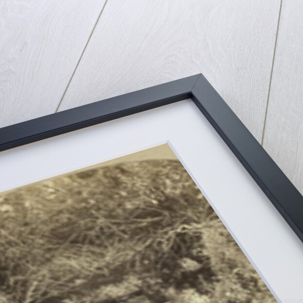 Scotland View in the Paris of Auchinleck, Ayrshire by Anonymous