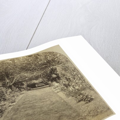 Scotland View in the Paris of Auchinleck, Ayrshire by Anonymous