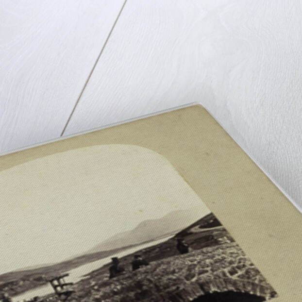 Scotland Loch Doon, Ayreshire by Anonymous