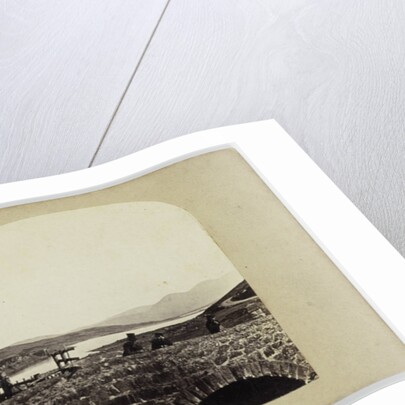 Scotland Loch Doon, Ayreshire by Anonymous