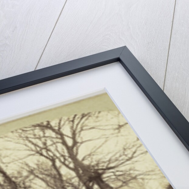 England. Harbour Old Church, Birmingham by Anonymous