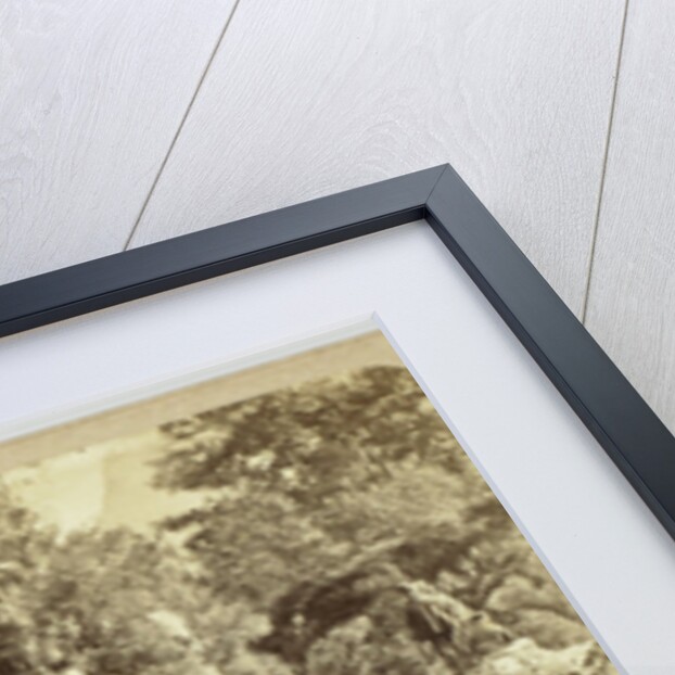 Scene near Bettws-y-Coed by Goodman