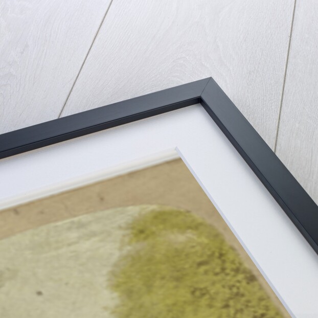 Cheltenham The Promenade UK by Anonymous