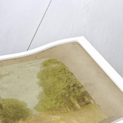 Cheltenham The Promenade UK by Anonymous