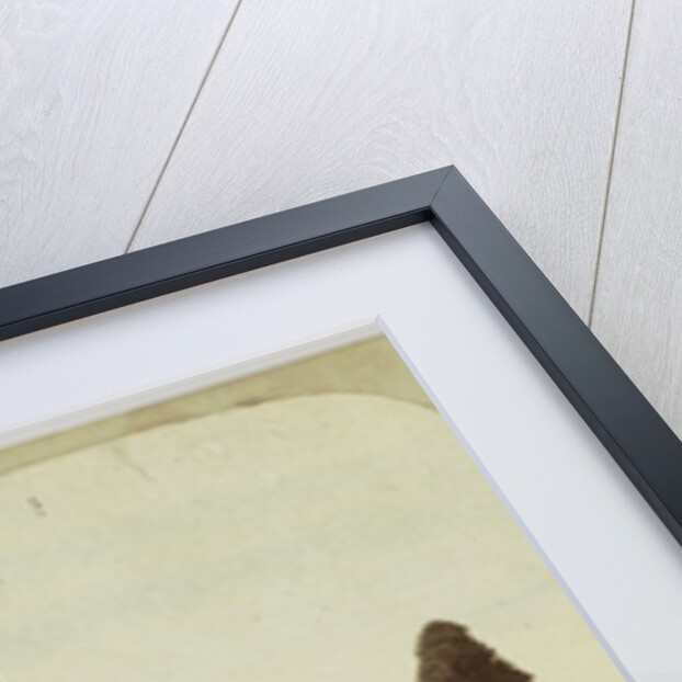 General view of the Antiquities of Monasterboice, County Louth. Ireland by Anonymous