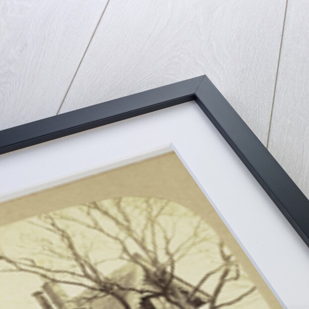 Swiss Cottage Tunbridge Wells by Anonymous