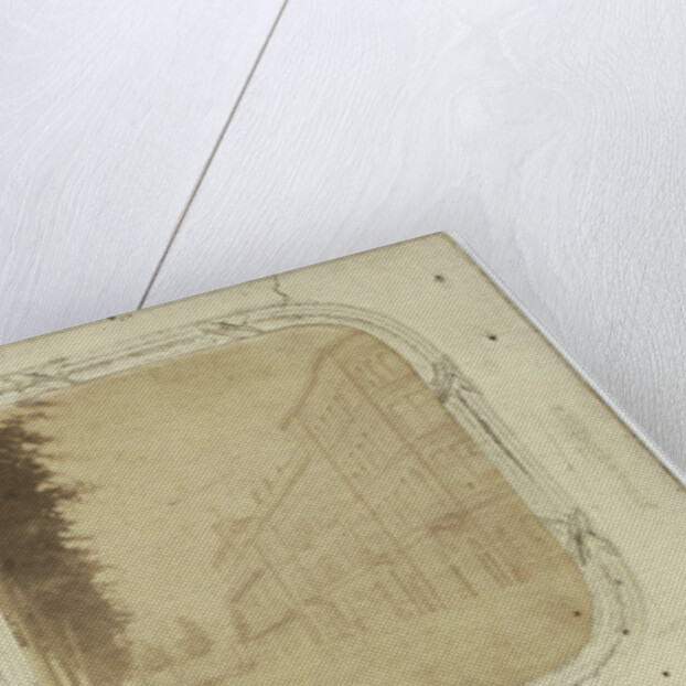 Willemskade, Rotterdam by G. Schiebaan