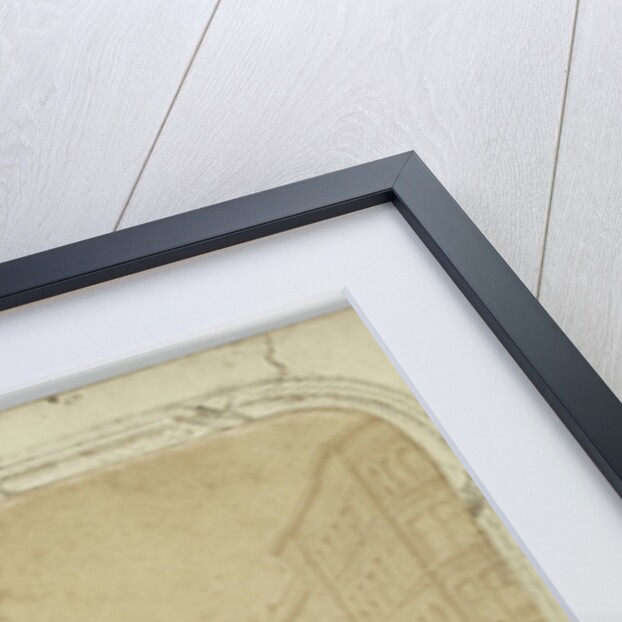 Willemskade, Rotterdam by G. Schiebaan