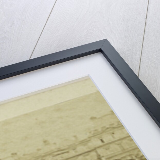 Palais du Luxembourg, Paris France by Anonymous