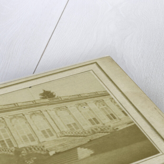 Versailles France by Anonymous