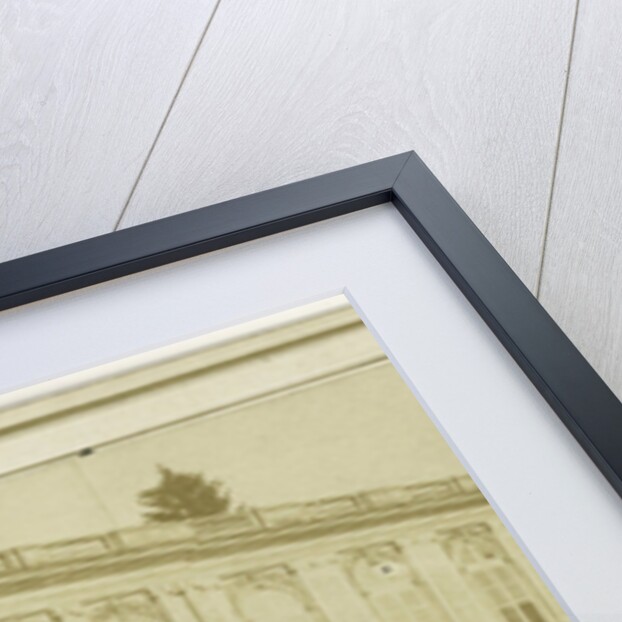 Versailles France by Anonymous