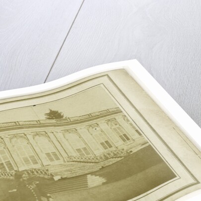 Versailles France by Anonymous