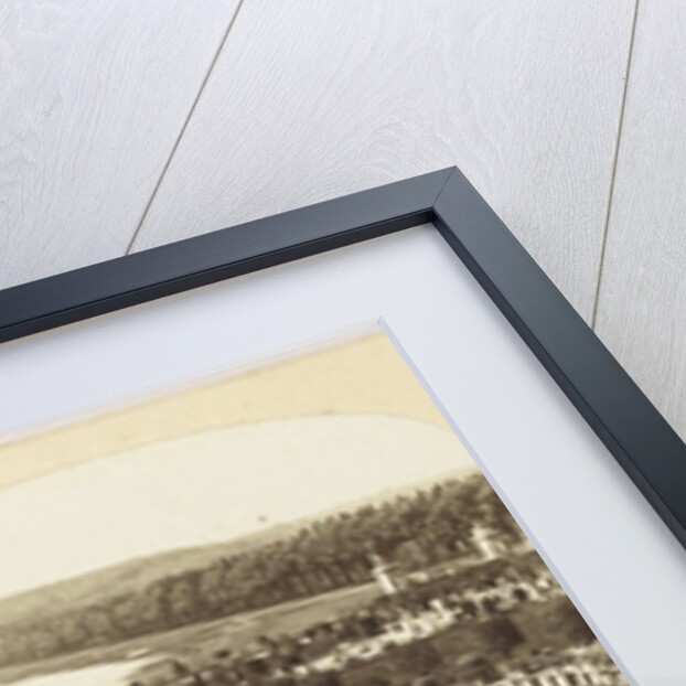 Orangerie de Versailles France by Anonymous