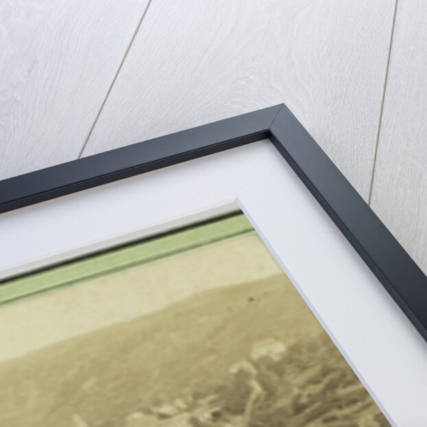 Oberwesel, Germany by Léon Pierre Jouvin