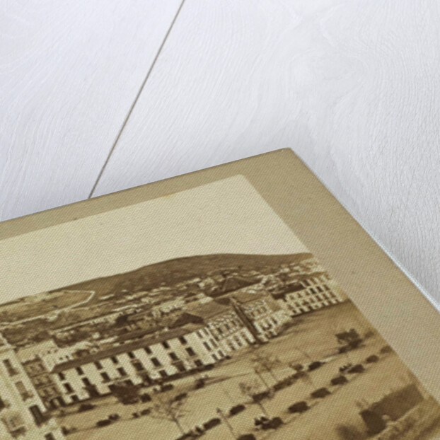 Lalameda, Grenada Spain by Anonymous