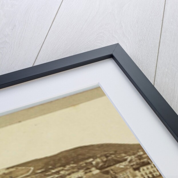 Lalameda, Grenada Spain by Anonymous