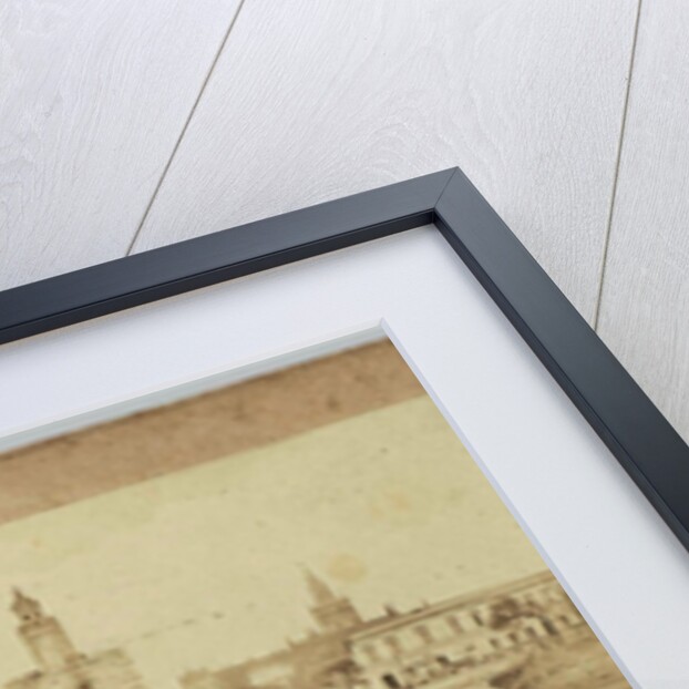 Guadalquivir, Seville, Spain by Alexis Gaudin