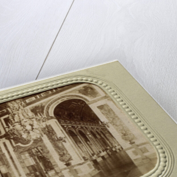 Versailles, the War Gallery France by Florent Grau