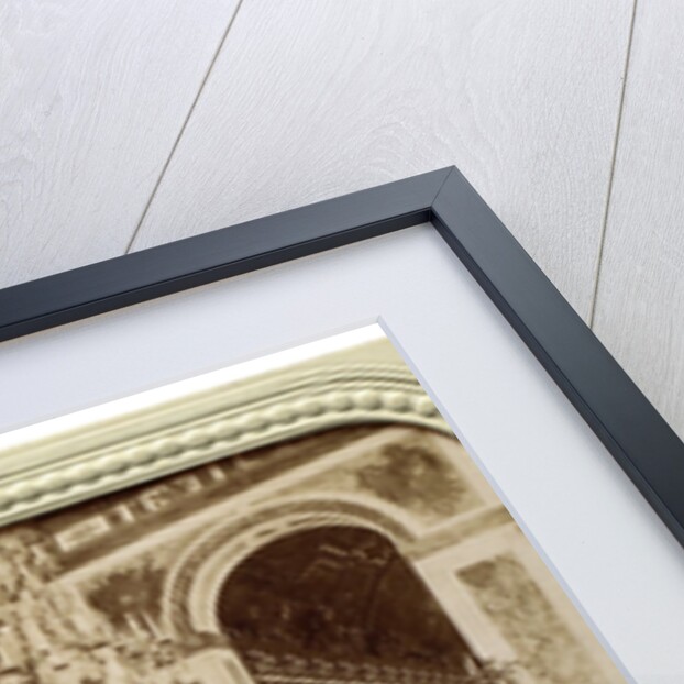 Versailles, the War Gallery France by Florent Grau