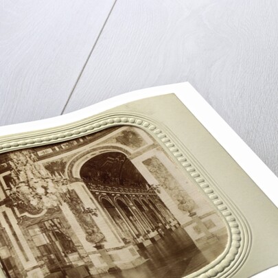 Versailles, the War Gallery France by Florent Grau