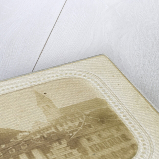 Thun, Switzerland by Anonymous