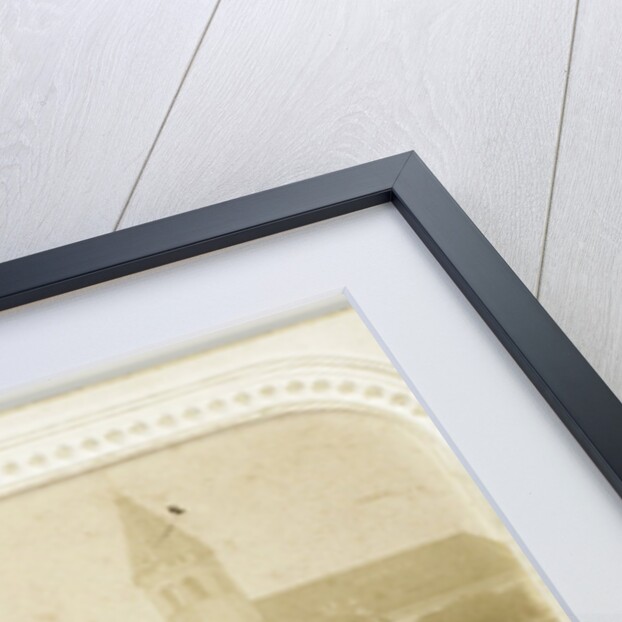 Thun, Switzerland by Anonymous