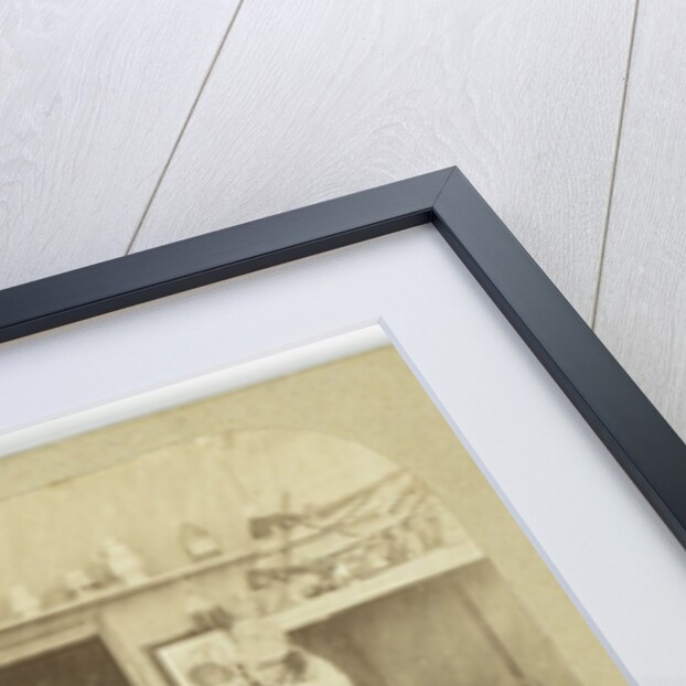 Flemish by Henri Tournier